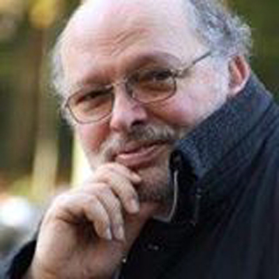 Werner Sirch 2008 - b-Faberpark